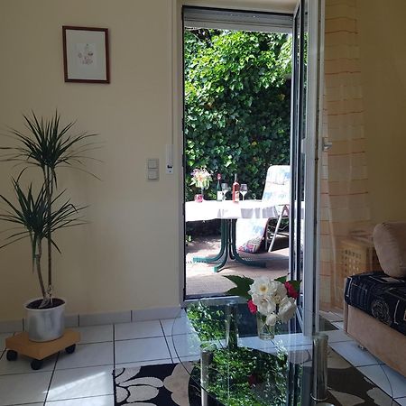 Am Weinberg Apartment Bernkastel-Kues Bilik gambar