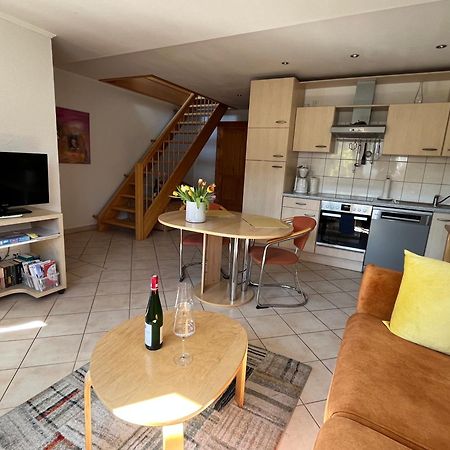 Am Weinberg Apartment Bernkastel-Kues Bilik gambar
