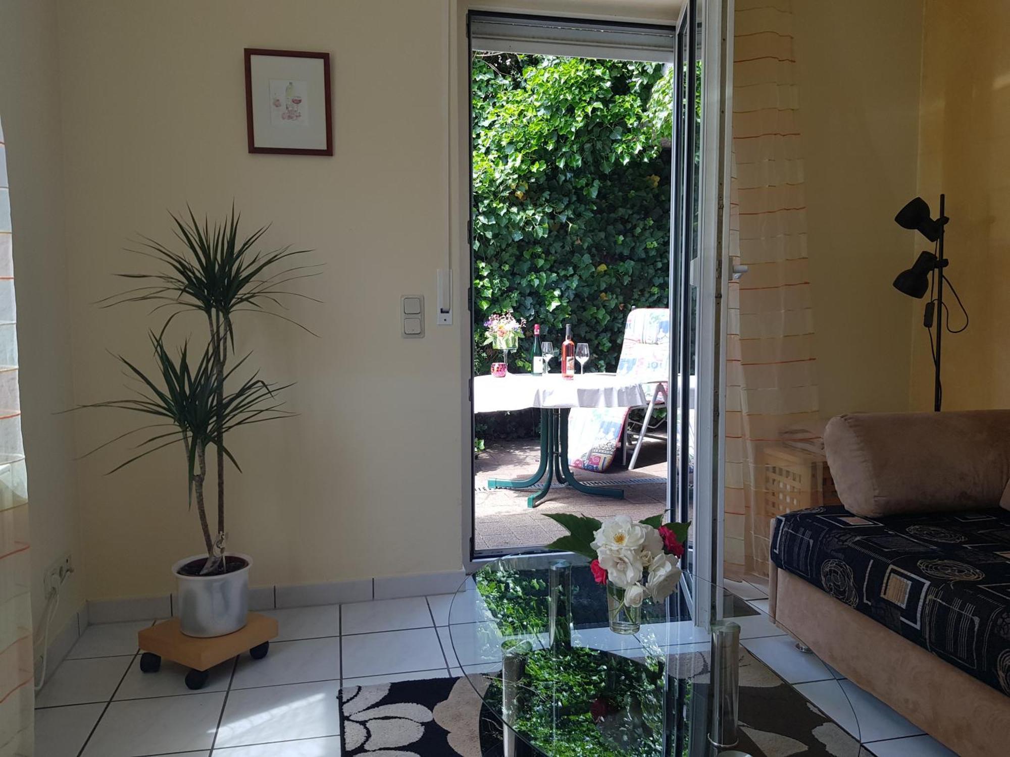 Am Weinberg Apartment Bernkastel-Kues Bilik gambar
