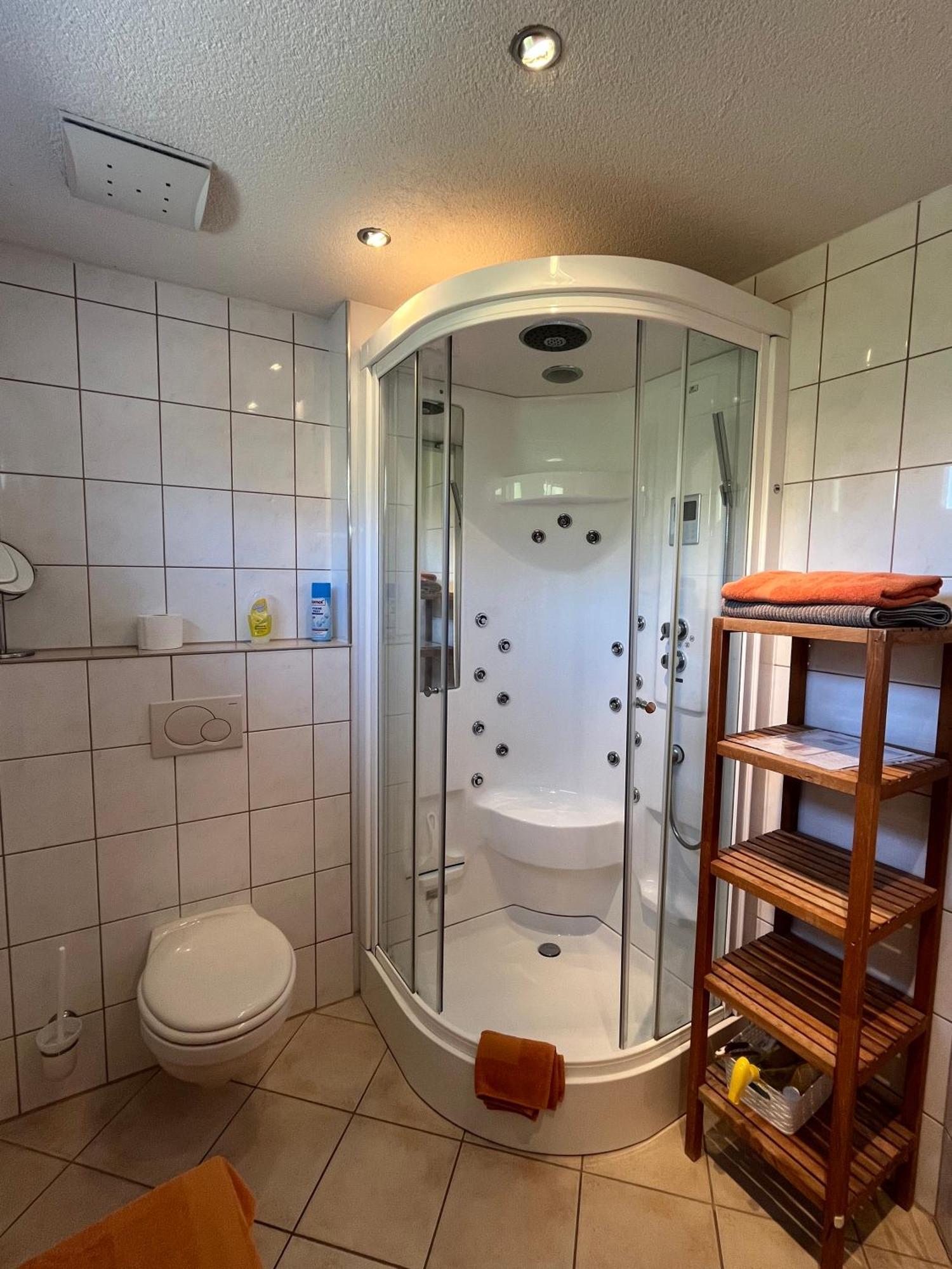 Am Weinberg Apartment Bernkastel-Kues Bilik gambar