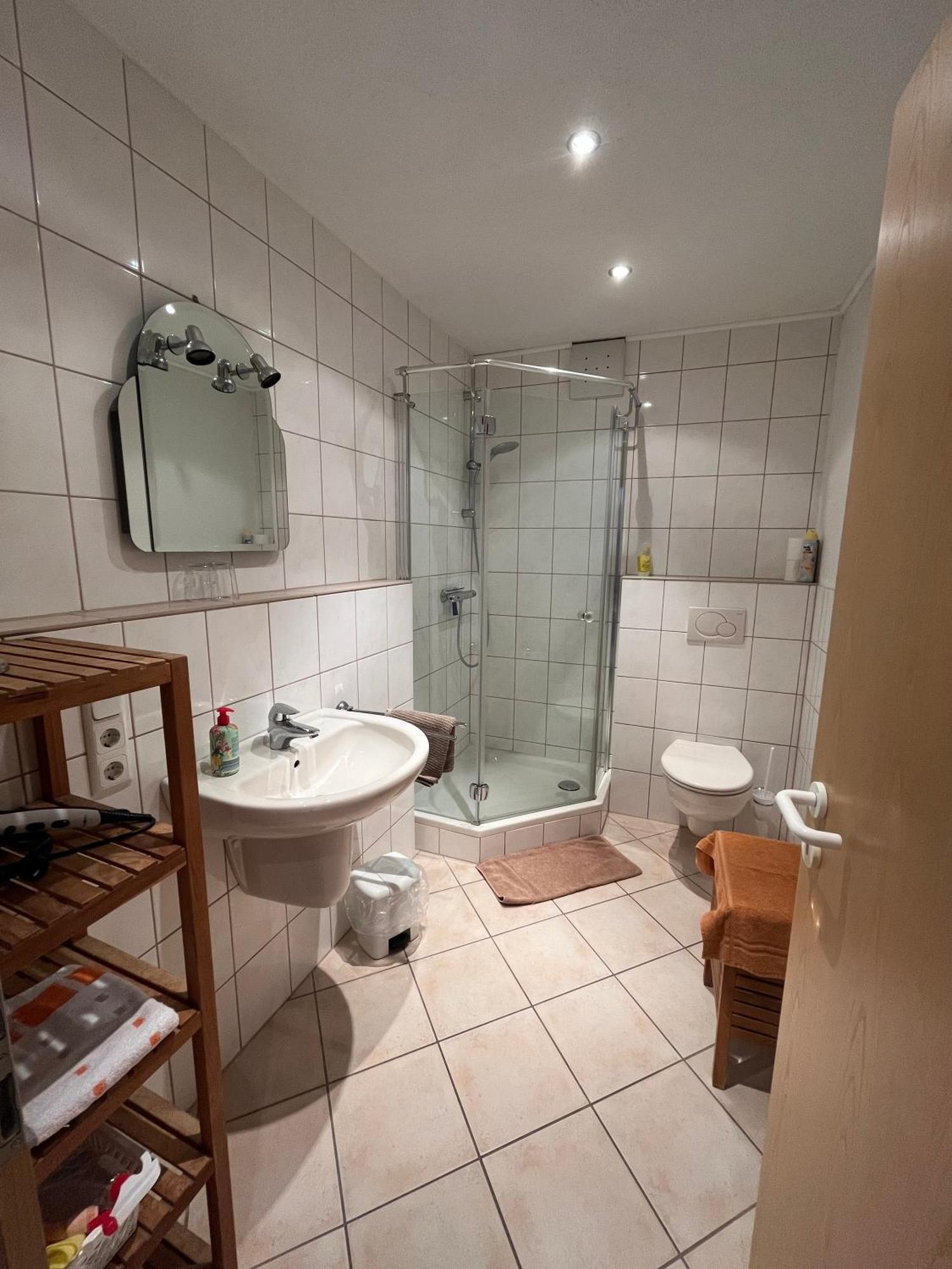 Am Weinberg Apartment Bernkastel-Kues Bilik gambar