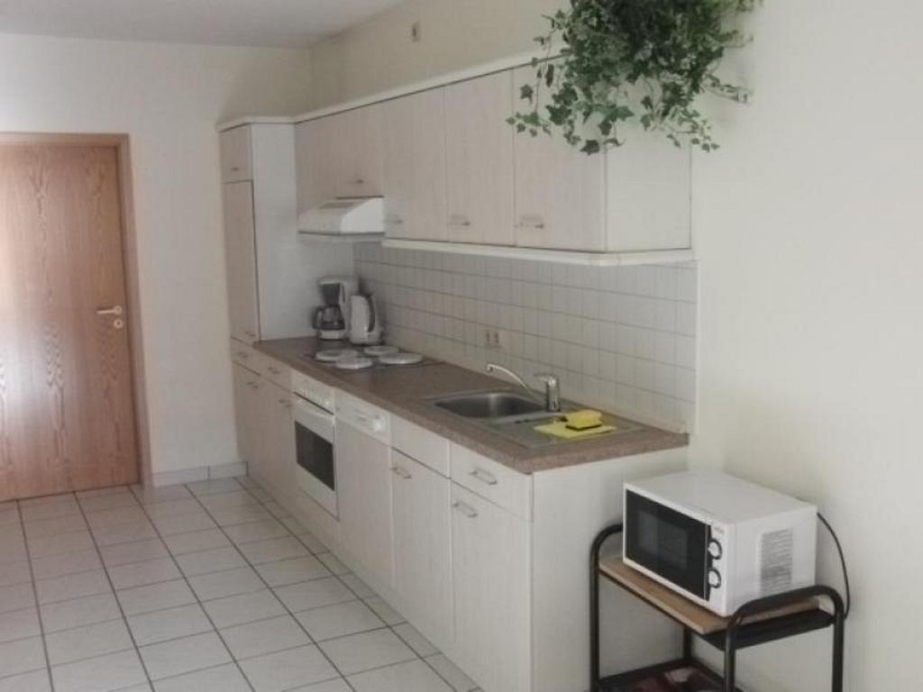 Am Weinberg Apartment Bernkastel-Kues Bilik gambar