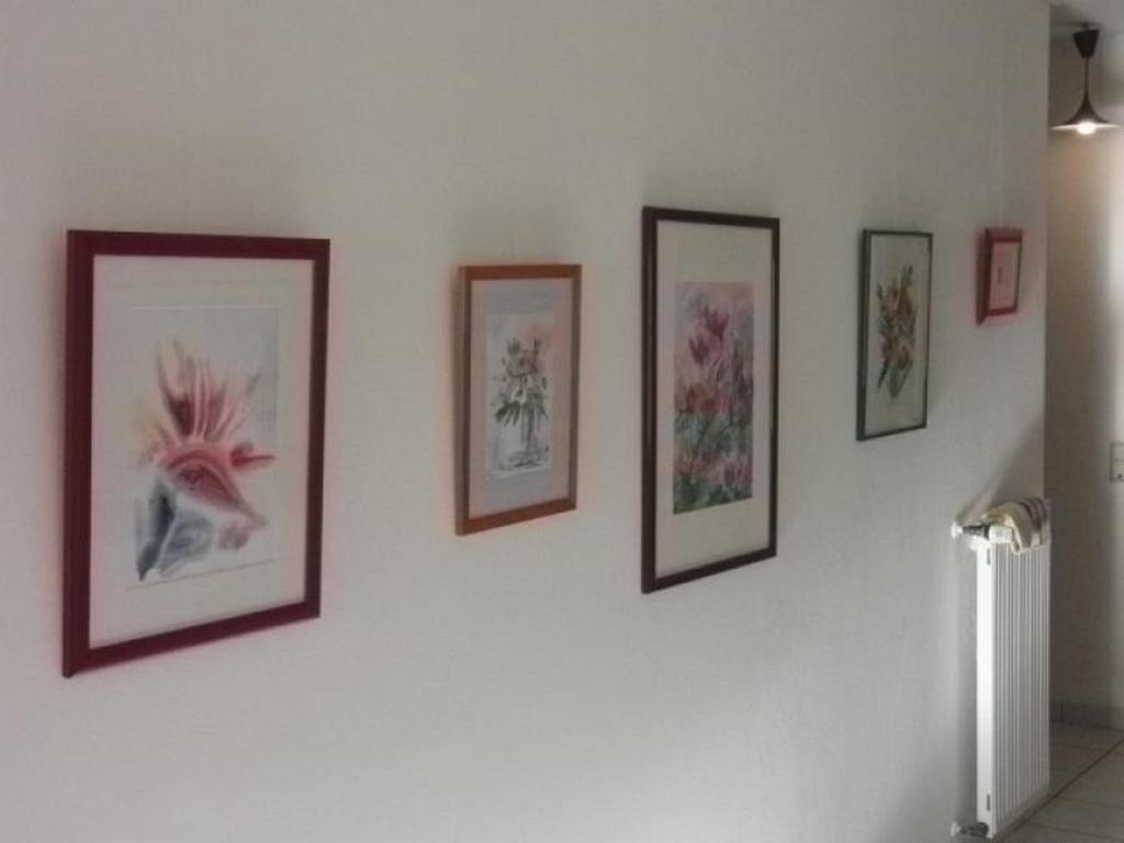Am Weinberg Apartment Bernkastel-Kues Luaran gambar