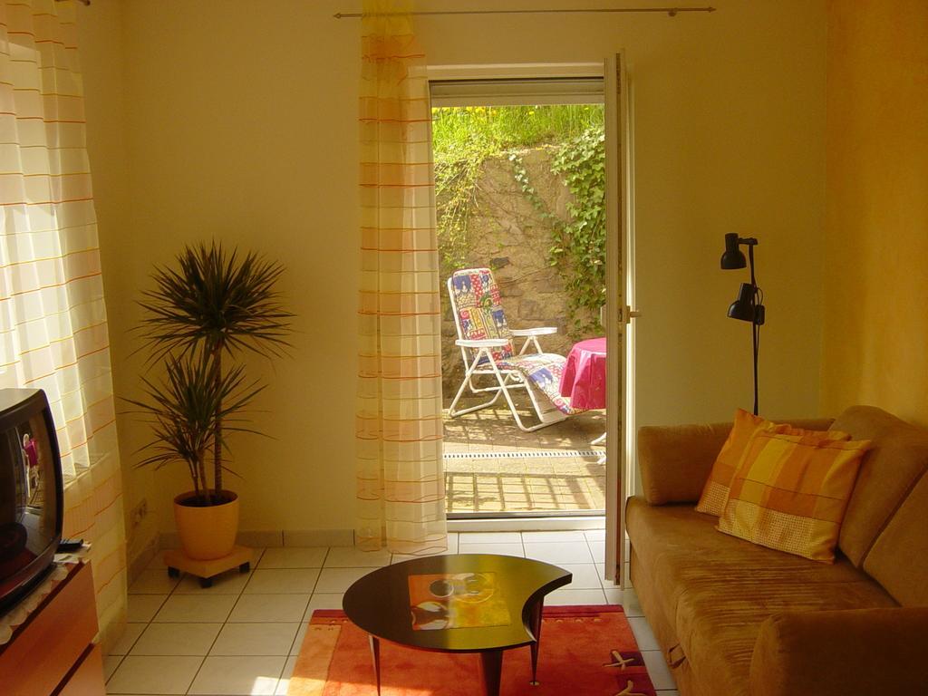 Am Weinberg Apartment Bernkastel-Kues Bilik gambar