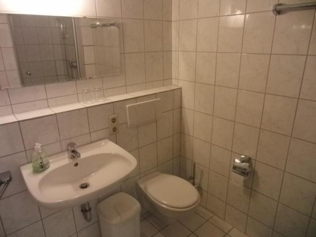 Am Weinberg Apartment Bernkastel-Kues Luaran gambar