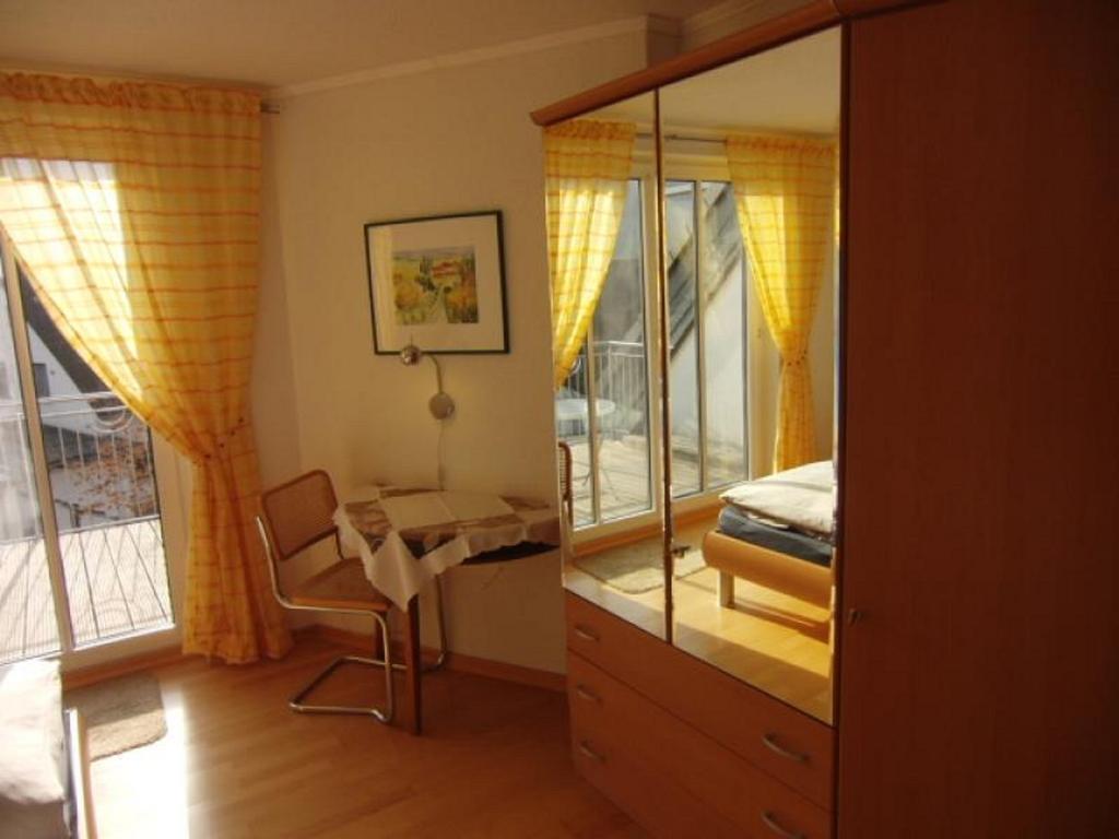 Am Weinberg Apartment Bernkastel-Kues Bilik gambar
