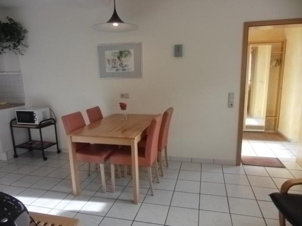 Am Weinberg Apartment Bernkastel-Kues Bilik gambar